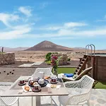 فيلة La Vista De