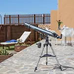 La Vista De فيلة