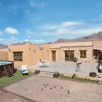 فيلة La Vista De