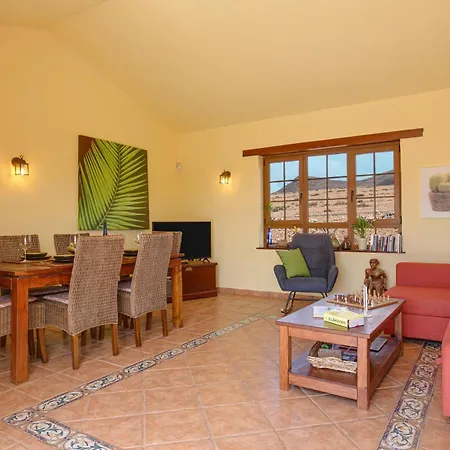 Villa La Vista De Tefia