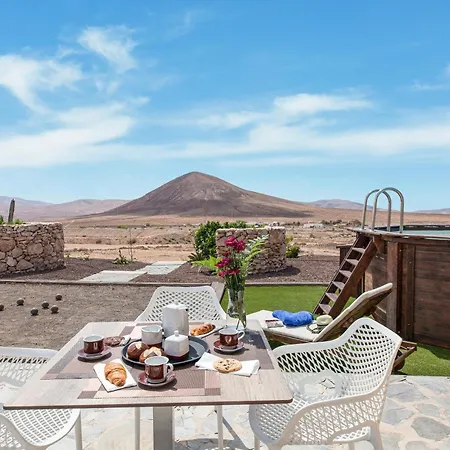 La Vista De Villa *