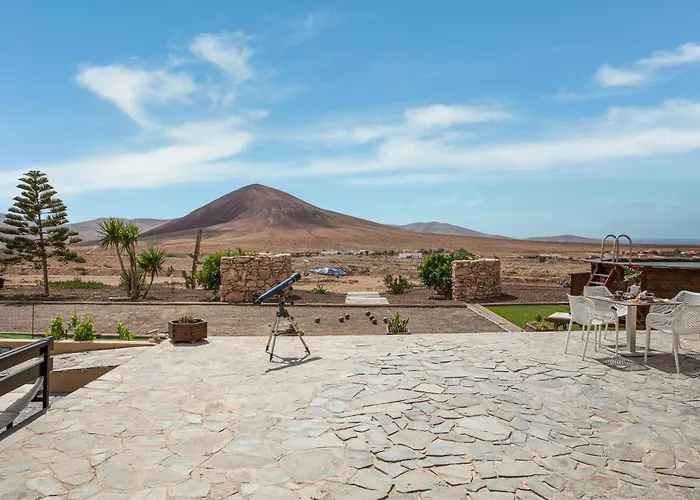 La Vista De Villa *