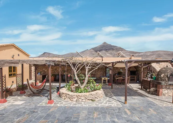 Villa La Vista De