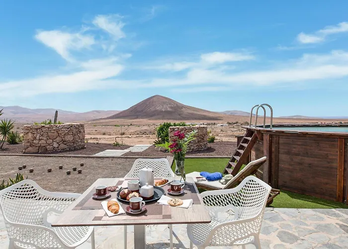 La Vista De Villa *